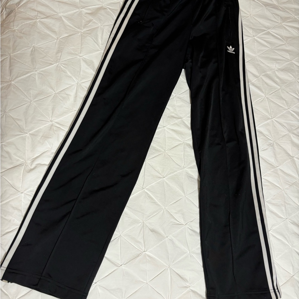Adidas track pants